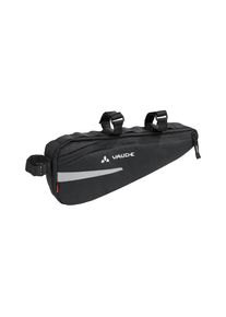 Vaude , Rahmentasche »Cruiser Bag 1.3L« , schwarz