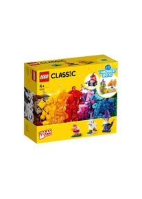 Konstruktionsspielsteine »Kreativ-Bauset« , bunt , Lego