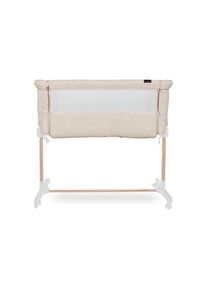 Ackerman Beistellbett»QuaxSide-By-Side« , beige