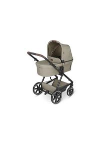 Abc Design , Kinder-Buggy »Kinderwagen Vicon 4 Classic«, 27 kg , grün