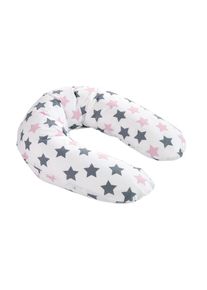 ZEWI bébé-jou , Stillkissen , bunt