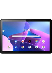 Lenovo , Tablet »Tab M10 (3rd Gen) TB328FU«, (25,65 cm / 10,1 Zoll), Android, WUXGA,) , grau , WLAN, Bluetooth