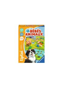 Ackerman Puzzle»tiptoiLesbébésanimaux-FR-«