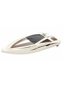 RC-Boot »Yacht Caprice, 380 mm RTR« , weiss , Amewi