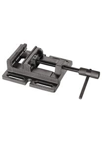 Schraubstock »0 – 65 mm« , grau , Einhell