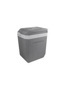 Campingaz, Elektrische K&uuml;hlbox &raquo;Powerbox Plus 24 L&laquo;, grau