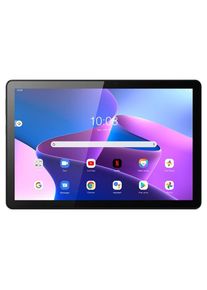 Lenovo , Tablet »Tab M10 Gen. 3 LTE 64 GB Grau«, (25,55 cm / 10.1 Zoll), WUXGA, 4G (LTE),) , grau , Betriebssystem: Android 11