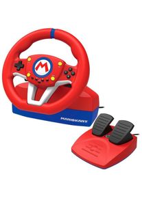 HORI , Gaming-Lenkrad »Mario Kart Pro MINI« , bunt