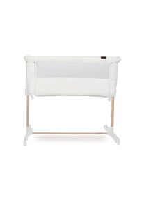 Ackerman Beistellbett»QuaxSide-By-Side« , beige