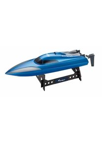 RC-Boot »7012 Mono RTR Blau« , blau , Amewi