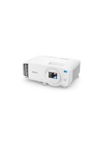 BenQ , Portabler Projektor »LH500«, (20000:1) , weiss , Schnittstellen: HDMI, USB, RS-232, 3.5 mm Klinke