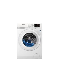 Electrolux , Waschmaschine »WAL3E500 L«, 8 kg, 1200 U/min , weiss , Türanschlag: Links Schleuderdrehzahl: 1200 U/min.