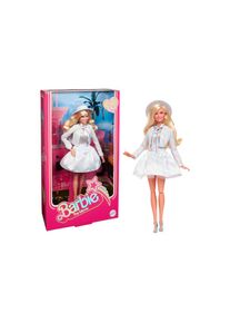 Barbie , Puppenkleidung »Signature« , weiss