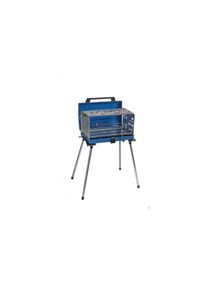 Campingaz, Gasgrill &raquo;SGR 200&laquo;, blau
