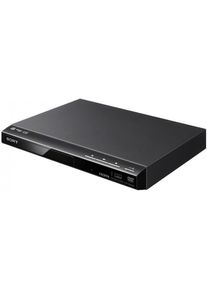 Sony , DVD-Player »DVP-SR760H Schwarz« , schwarz , Composite