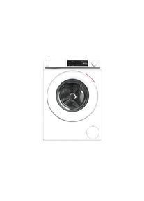 Sharp , Waschmaschine »ES-NFW714CWA-DE«, 7 kg, 1400 U/min , weiss , Programmoptionen: AllergySmart, Steam+, JetWash, AquaStop, WaveCabinet