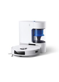 Ecovacs , Staubsauger-Roboter »Saugroboter N20+, Deebot« , bunt