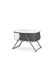 Beistellbett »Dreamer grau 50 x 90 cm« , grau , hauck