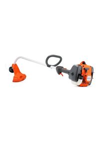Husqvarna , Benzin-Rasentrimmer »129C« , orange