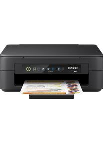 Epson , Multifunktionsdrucker »Expression Home XP-2205« , schwarz , Papierfassungsvermögen bis zu 50 Blatt, 10 Seiten Fotopapier