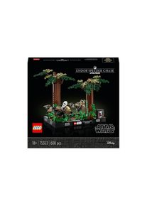 Spielbausteine »tdb-LSW-2023-10« , bunt , Lego