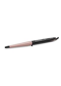 BaByliss , Lockenstab »Rose Quartz C454E«, Keramik-Beschichtung , schwarz , 2.5 m langes Drehkabel für eine komfortable Verwendung