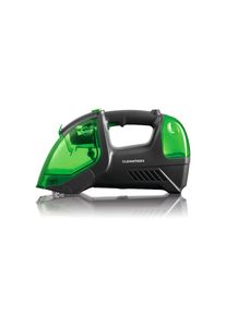 Cleanmaxx, Cleanmaxx Teppichreinigungsger&auml;t &raquo;150 W&laquo;, gr&uuml;n, Einheitsgr&ouml;&szlig;e, Teppichreinigungsger&auml;t