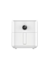 Xiaomi , Heissluftfritteuse »Smart«, 1800 W, Mit der Mi Home App smart steuern: 24-Stunden-Planer, Rezepte und mehr , weiss
