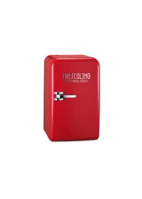 TRISA, K&uuml;hlbox &raquo;Plus&laquo;, rot