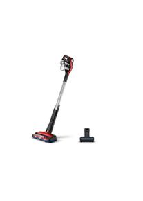 Philips , Akku-Hand-und Stielstaubsauger »SpeedPro Max XC7043/01 Rot« , rot