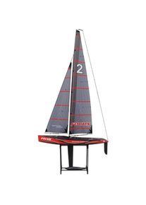 RC-Boot »Focus V2 Racing R« , rot , Amewi