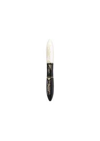 L'ORÉAL PARIS , Mascara »Mascara Double Extens«, Dermatologisch getestet , schwarz , Wasserfest: Ja
