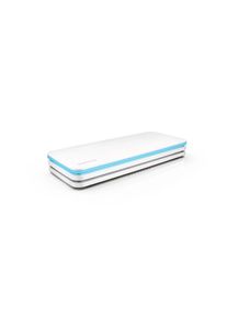 Venta , Luftwäscher »AS150 Airsense Pro CO2 & PM1.0« , weiss , Warnsignale bei kritischen Luftwerten
