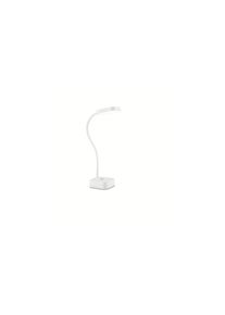 Schreibtischlampe »Rock, 5« , weiss , Philips