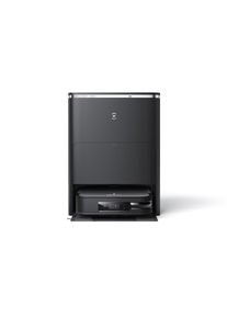 Ecovacs , Saugroboter »Saugwischroboter X2 OMNI, Deebot, schwarz« , schwarz