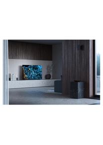 Sony , OLED-Fernseher »XR-65A80L 65 OLED-TV«, 4K Ultra HD, Google TV , schwarz , Mit umweltfreundlichen Funktionen entwickelt