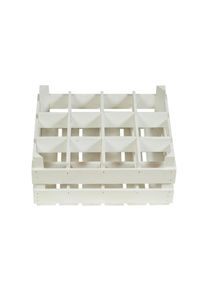 Flaschenregal »Vintage für 12 Flaschen, Kiefer, Weiss« , weiss , Holz Zollhaus