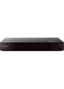 Sony , Blu-ray-Player »BDP-S6700«, 4k Ultra HD, Miracast (Wi-Fi Alliance)-LAN (Ethernet)-WLAN, 3D-fähig-4K Upscaling, Full HD , schwarz , Spiegeln...