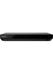 Sony , Blu-ray-Player »UBP-X500«, 4k Ultra HD, LAN (Ethernet), 4K Upscaling-Deep Colour , schwarz , Kompatabilität mit nahezu allen Audio- und...