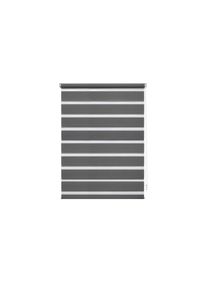 Rollo »Easyfix« , grau , Gardinia