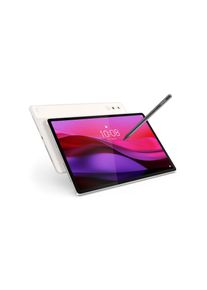 Lenovo , Tablet »Yoga Tab Plus 256 GB«, Linux,) , schwarz , Inklusive Docking-Tastatur und aktiver Eingabestift