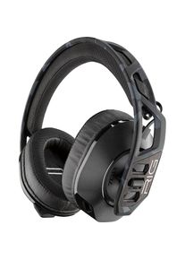 nacon , Gaming-Headset »RIG 700HX Gaming-Headset«, Geräuschisolierung-Mikrofon abnehmbar-Rauschunterdrückung , schwarz , kompatibel mit Xbox Series...