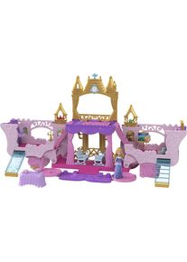 Disney Princess , Puppenhaus »Disney Prinzessin Carriage to Castle« , bunt