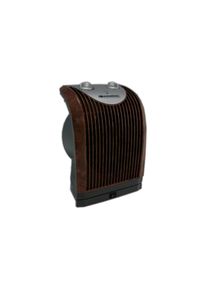 Sonnenk&ouml;nig Sonnenk&ouml;nig, Keramikheizl&uuml;fter &raquo;Woody 2 2000 W&laquo;, braun, Gewicht: 1.9 kg