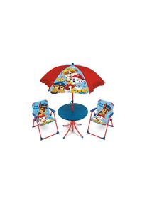 Ackerman Garten-Kindersitzgruppe»ArditexOutdoor« , bunt
