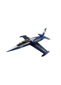 RC-Flugzeug »Jet Aero L-39« , blau , Amewi