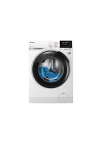 Electrolux , Waschmaschine »WAL5E500 L«, 8 kg , weiss , Türanschlag: Links