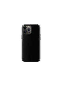 Nomad , Smartphone-Hülle »Sport iPhone 13 Pro«, iPhone 13 Pro Max , schwarz , Kompatibel mit -System: hält magnetisch am Phone und vereinfacht...