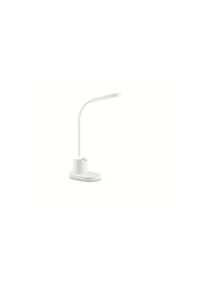 LED Schreibtischlampe »Bucket«, 1 flammig , weiss , Philips