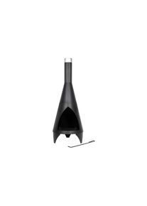 LaHacienda La Hacienda , Holzkohlegrill »Feuerschale Colorado Large« , schwarz